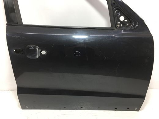 Двері передні праві HYUNDAI SANTA FE CM 2006-2009 760042B020, 760042B020, B