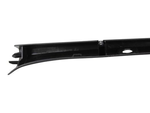 Накладка крышки багажника левая внутренняя POLESTAR 2 2020- 31693097, 31693097, A