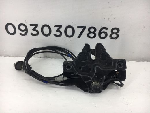 Замок капота LEXUS RX 400H 2003-2009 53510-48080, 53510-48080, A