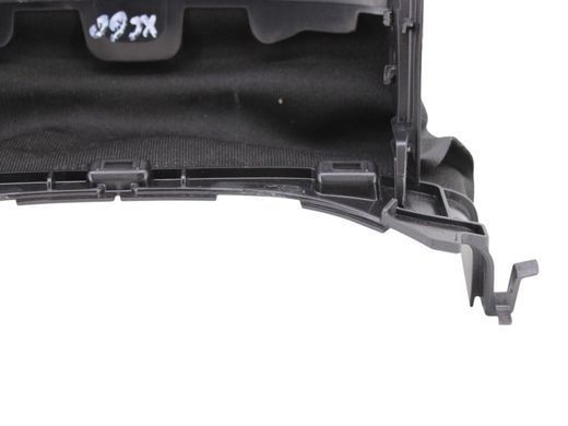 Чехол рулевой колонки верхний VOLVO XC60 2017- 39829201, 39829201, A