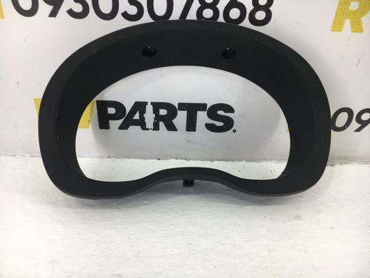 Накладка панели приборов SUBARU IMPREZA GP 2011-2015 (66180FJ000) 66185FJ000, 66185FJ000, B