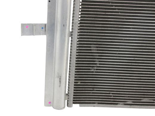 Радиатор кондиционера NISSAN ROGUE T33 2023- 92100-6RA0B, 92100-6RA0B, B