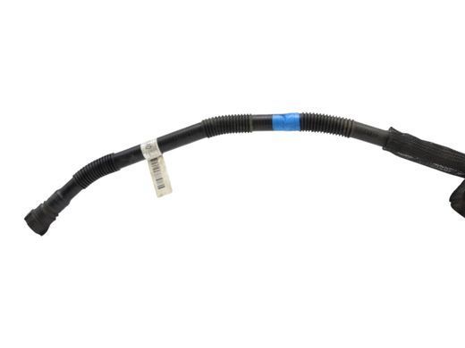 Патрубок абсорбера JAGUAR F-PACE 2016-2021 (T4A3265) HK83-9C015-AD, HK83-9C015-AD, A