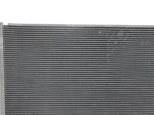 Радиатор кондиционера NISSAN ROGUE T33 2023- 92100-6RA0B, 92100-6RA0B, B