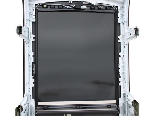 Стекло панорамной крыши LAND ROVER DISCOVERY SPORT L550 2019- (в зборі, LR129380) LR138407, LR138407, B