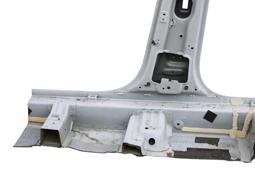 Порог передний правый KIA K5 DL3 2019-2023 71322-L3D00, 71322-L3D00, A
