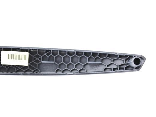 Накладка ручки передняя левая внутренняя BMW X3 E83 2006-2010 51413416613, 51413416613, A
