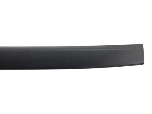 Накладка дверей нижня передня права зовнішня BMW X1 F48 2015-2019 51137352092, 51137352092, A