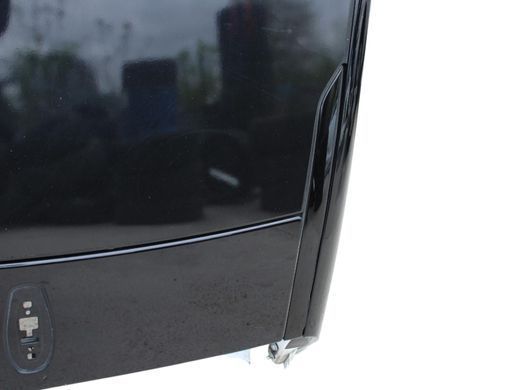 Стекло панорамной крыши LAND ROVER DISCOVERY SPORT L550 2019- (в зборі, LR129380) LR138407, LR138407, B