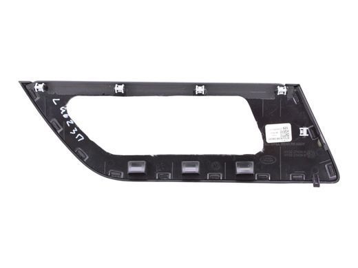 Накладка карти дверей задня права LAND ROVER DISCOVERY L462 2017-2020 (HY3227420A) LR105398, LR105398, A