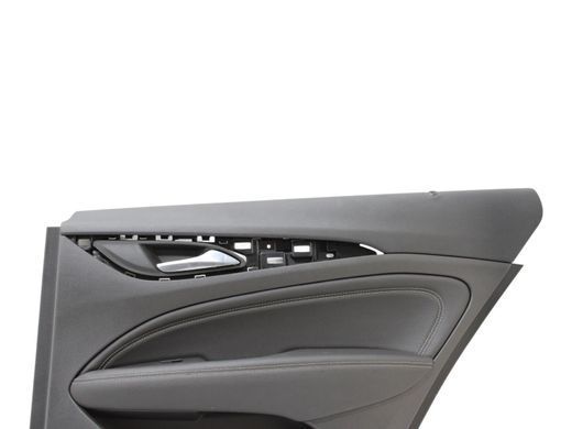Карта двери задняя правая OPEL INSIGNIA 2017-2022 39138332, 39138332, B