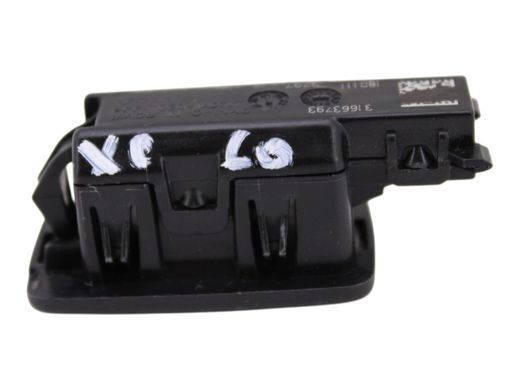 Лампа подсветки салона VOLVO XC60 2017- 31663793, 31663793, A