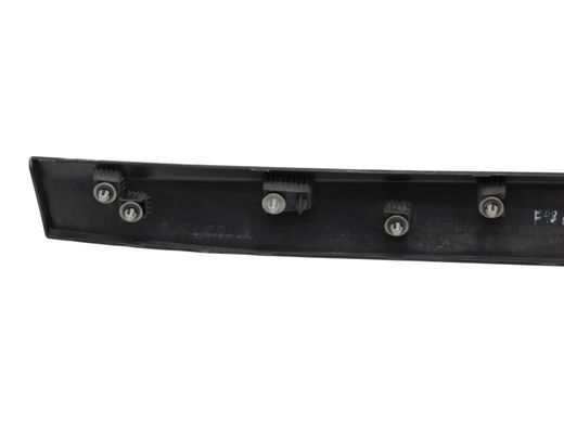 Накладка дверей нижня передня права зовнішня BMW X1 F48 2015-2019 51137352092, 51137352092, A