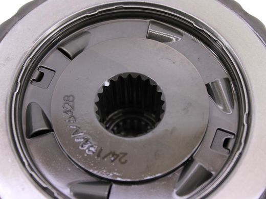 Муфта включения полного привода задняя NISSAN ROGUE T33 2023- 38760-6RE3A, 38760-6RE3A, A