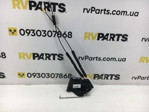 Замок двери передний правый SUBARU FORESTER S14 2018-2021 61032SJ120, 61032SJ120, A