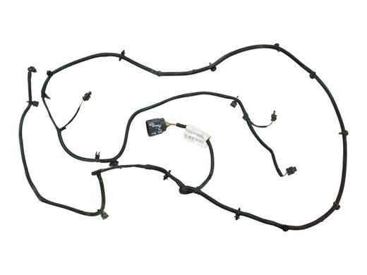 Проводка заднього бампера VOLVO XC90 2015-2019 31350677, 31350677, A