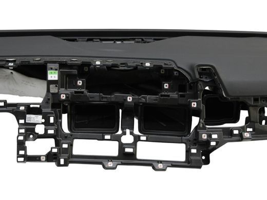 Торпедо KIA SPORTAGE NQ5 2021-2024 (84720DW000, в зборі з Airbag) 84720P1010, 84720P1010, A