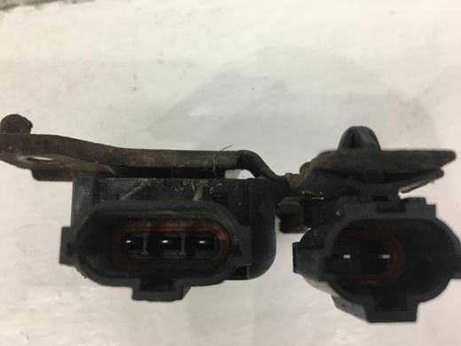 Датчик температури салона HYUNDAI SANTA FE CM 2006-2009 97280-2G100, 97280-2G100, A