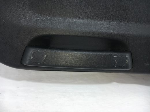 Карта кришки багажника CHEVROLET CAPTIVA 2006-2011 96859461, 96859461, B