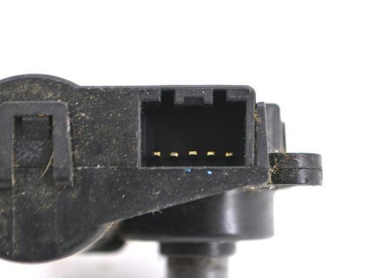 Привід заслінки пічки HYUNDAI SANTA FE CM 2006-2009 D332JY9AA01, D332JY9AA01, A