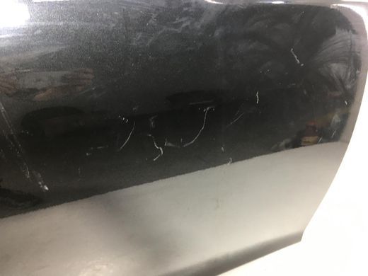 Двері передні праві HYUNDAI SANTA FE CM 2006-2009 760042B020, 760042B020, B