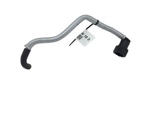 Трубка вакуумная CITROEN C-CROSSER 2007-2013 1622CS, 1622CS, A