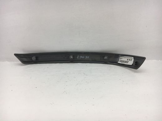 Накладка двери задняя правая внутренняя BMW 320 E90 2005-2008 7121478, 7121478, B