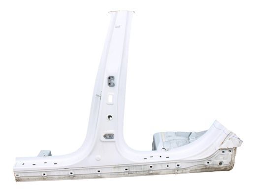Порог передний правый KIA K5 DL3 2019-2023 71322-L3D00, 71322-L3D00, A