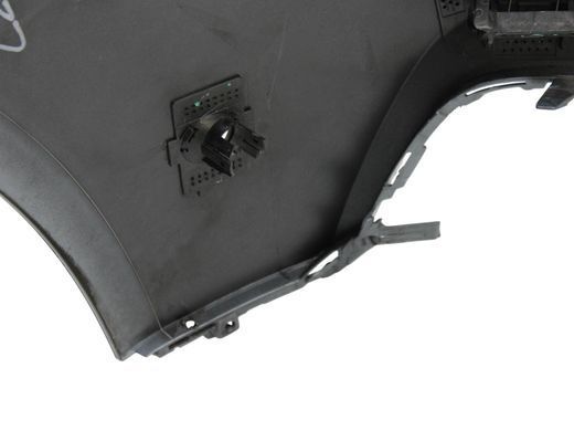 Бампер передний верхний VOLVO S90 SPA 2016-2020 (дефект) 31383226, 31383226, C