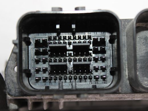 Блок управління АКПП KIA K5 DL3 2019-2023 95441-4GCT0, 95441-4GCT0, A