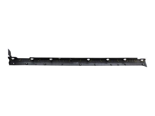Накладка порога правая KIA SPORTAGE NQ5 2021-2024 (87752DW000) 87754P1000, 87754P1000, A