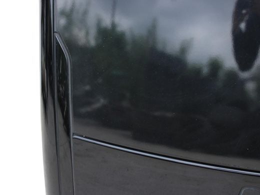 Стекло панорамной крыши LAND ROVER DISCOVERY SPORT L550 2019- (в зборі, LR129380) LR138407, LR138407, B