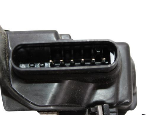 Замок двери передний левый VOLVO V90 2016-2020 (6 пінів) 31349890, 31349890, A