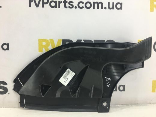 Воздушный канал SUBARU OUTBACK B16 2019- 46012AN01A, 46012AN01A, B