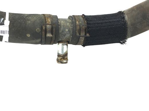 Патрубок охолодження двигуна CITROEN C-CROSSER 2007-2013 135217, 135217, A