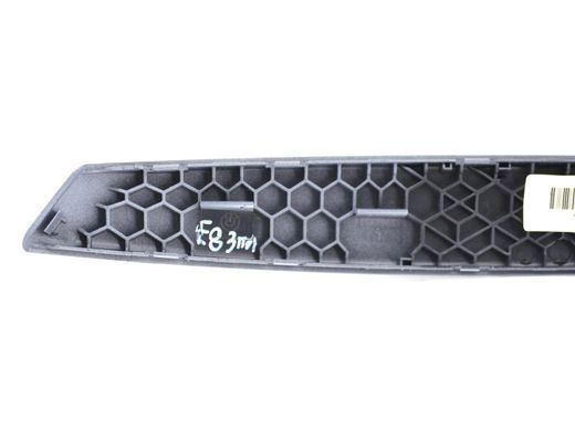 Накладка ручки передняя левая внутренняя BMW X3 E83 2006-2010 51413416613, 51413416613, A