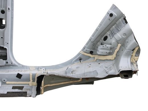 Порог передний правый KIA K5 DL3 2019-2023 71322-L3D00, 71322-L3D00, A