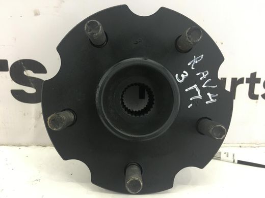 Ступиця задня ліва права TOYOTA RAV4 CA30W 2005-2010 4241042040, 4241042040, A