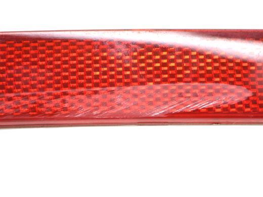 Катафот в задний бампер левый GMC TERRAIN 2017-2021 84225882, 84225882, B
