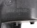 Лючок бензобака LAND ROVER DISCOVERY SPORT L550 2019- (в зборі з LR127094, LK7227936) LR127086, LR127086, A