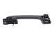 Ручка потолка задняя левая BMW X1 F48 2015-2019 51168061393, 51168061393, A