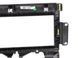 Накладка центральной консоли LAND ROVER DISCOVERY SPORT L550 2019- (LK72047A04A) LR127334, LR127334, A