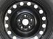 Запаска/Докатка 17 5* SUBARU FORESTER SL 2024- (диск J17х4T, PCD 5x114.3, DIA56.1, шина YOKOHAMA T155/80 D17 101M, Вʼєтнам, 2024р.) 28151FN00A, 28151FN00A, A