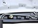 Стекло панорамной крыши LAND ROVER DISCOVERY SPORT L550 2019- (в зборі, LR129380) LR138407, LR138407, B