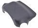 Чехол рулевой колонки верхний MITSUBISHI L200 KAOT 2006-2011 MN123850XA, MN123850XA, A