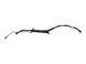Патрубок абсорбера JAGUAR F-PACE 2016-2021 (T4A3265) HK83-9C015-AD, HK83-9C015-AD, A