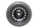Запаска/Докатка 17 5* SUBARU FORESTER SL 2024- (диск J17х4T, PCD 5x114.3, DIA56.1, шина YOKOHAMA T155/80 D17 101M, Вʼєтнам, 2024р.) 28151FN00A, 28151FN00A, A