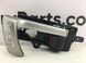 Ручка двери внутренняя задняя правая HYUNDAI SANTA FE CM 2006-2009 836202B010J4, 836202B010J4, A