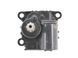 Привід заслінки пічки HYUNDAI SANTA FE CM 2006-2009 D332JY9AA01, D332JY9AA01, A
